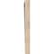 Ekena Millwork Olympic Traditional Smooth Bracket, Douglas Fir, 3 1/2"W x 38"D x 38"H BKT04X38X38OLY01SDF - alternate 2